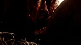 I accidentally spied on my german neighbors having a girl on girl moment