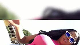 Asian Step Mom Sucks Dick In Public Gets Cum In Mouth