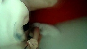 Fucking My Pal On Webcam – Dare To Watch?