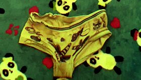 Neighbor's dirty laundry pile grows in the tenth episode