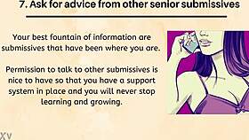 7 things to improve your submission