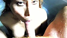 Vrpussyvision com - outdoor blowjob in swimming pool