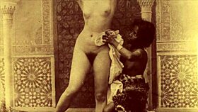 Glimpses of the past early 20th century porn with vintage blowjob and hairy antique scenes