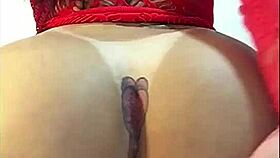 Is Angel Lima ready for that Peruvian MILF assfucking?