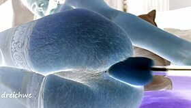 exploring the intense pleasures and pains of gay anal play with toys