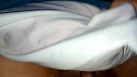 Teen Masturbating With Toys On Cock Until Intense Orgasm