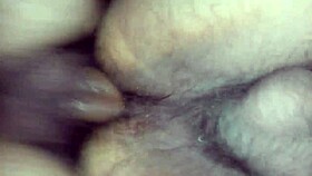 Gay Mature Amateur Goes Hard in Raw Action