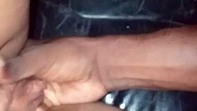 better to feel her squirting than hear her moaning