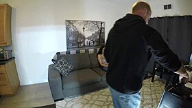 angel love casting interview with latina actress