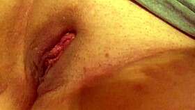 Thoroughly Enjoy Fucking Myself