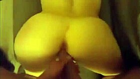 i ripped her clothes and fucked her ass hard