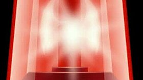 Hidden Twerking Ass Shaking In The Club