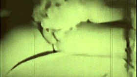 exploring vintage british pornography from the old days with hairy pussies and antique vibes