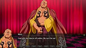 samurai vandalism part 7