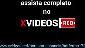 Mi sveglio con una troia cattiva pronta per l'azione