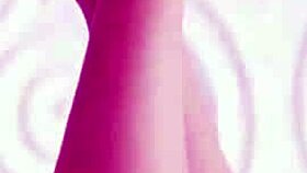 Guna Explores Bag Of Kinky Toys For Teen Masturbation.