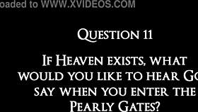 behind the scenes with caitlin bell in the interracial porn studio casting