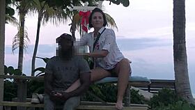 Helena Price, uhh, meine Schwanzjagd wurde wild!