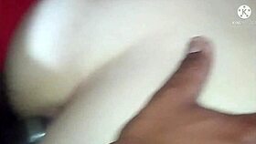 Mi Putita Attempts DP Receives Facial