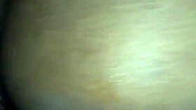 Cumming On My Booty In Detailed Close-Up Scenes