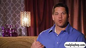 Why do swingers swap for orgy blowjobs?