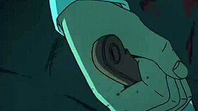 old anime hentai for real men