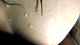 Vrpussyvision com - outdoor blowjob in swimming pool