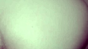 Intense Anal Passion with the Naughty Big-Assed Beauty