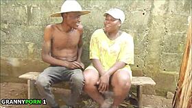 jo, ten zahradní rychlý sex byl divoký, co? 🌿🔥