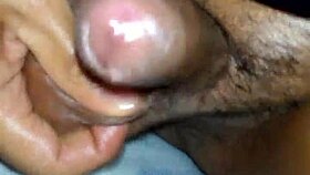 Old Balls Massaged For Intense Sexual Energy Boost!