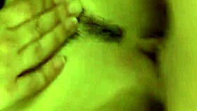 Ginger Blaze enjoys intense scenes