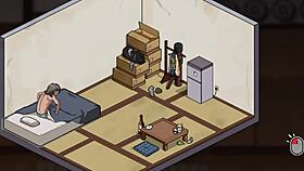 slut learns secret ntr lesson in self-defense dojo