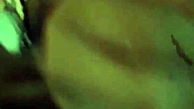 The tow truck guy arrived and FUCKED me hard, then CREAMPIED my face.