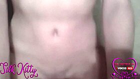 Young Couple Explores Bareback Sex In Various Positions.