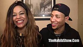 petite portia feels ron jeremy's bbc deep in her belly