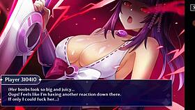fapgodess 1 hentai game with compilation scenes