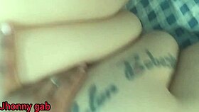 did joao fuck that big bbw?