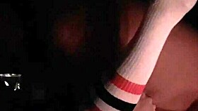 Hunger For Her Pussy Licking And Missionary Sex!