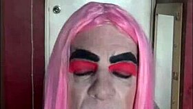 I Am Not Going Away, Embracing My Bisexual Crossdressing Identity