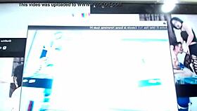 This is a verification video for shemale content.