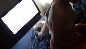 A quick session with Dreama