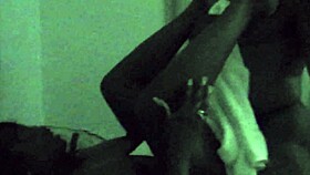 homemade fun with don whoe and lisa rivera getting wild