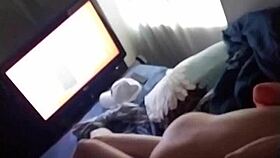 A quick session with Dreama