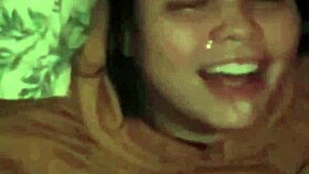 mature bbw compilation of facial finishes