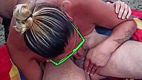 boyzinho novinho filmando gostoso ao ar livre