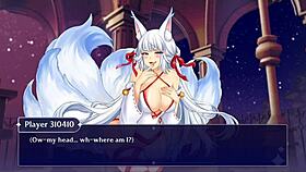 fapgodess 1 hentai game with compilation scenes