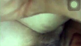 Horny Black Dude Fucks Chubby White Motel Manager in LA Hood.