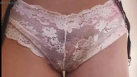 my panty piss adventure 😜