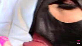 Submissive Blonde With Juicy Tits Deepthroats Passionately Before He Pounds Her Ass?