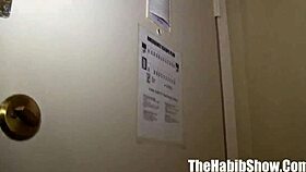 petite portia feels ron jeremy's bbc deep in her belly